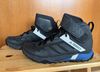 Boty Adidas Terrex na platformové pedály