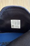 Boty Adidas Terrex na platformové pedály