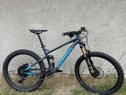 Marin Hawk Hill Tuned M