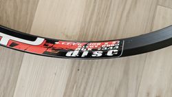 Remerx Hurry 26" 21mm 2ks