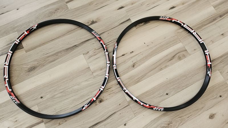Remerx Hurry 26" 21mm 2ks