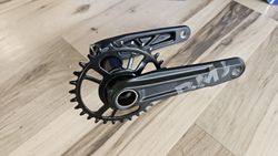 Prowheel Cr094s 155mm 30z