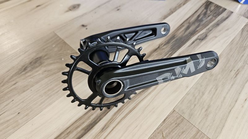 Prowheel Cr094s 155mm 30z