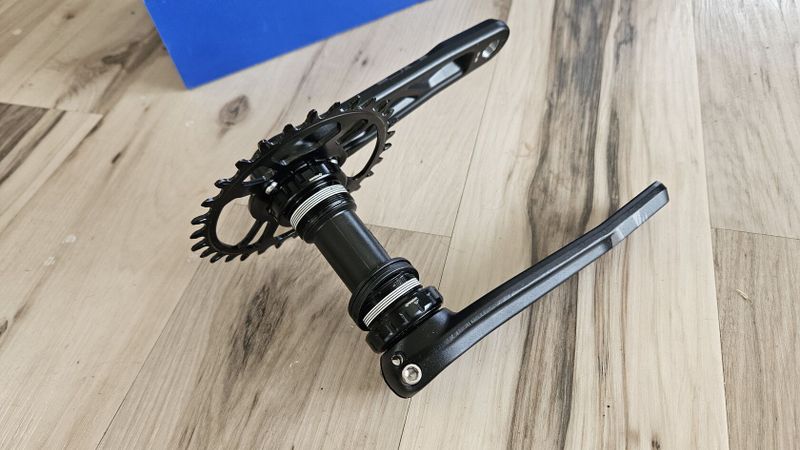 Prowheel Cr094s 155mm 30z