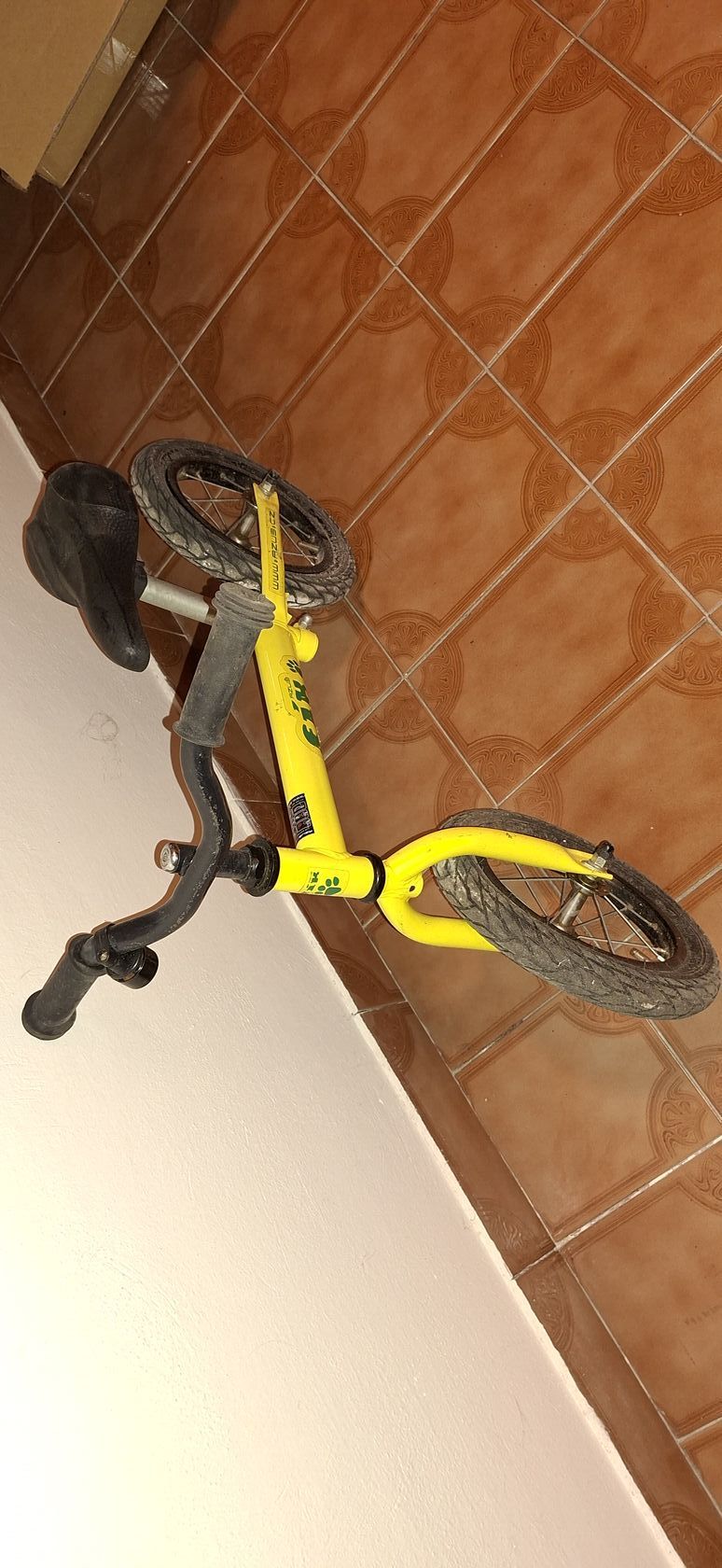 Prodám odrážedlo Fík