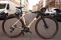 Gravel Canyon Grail CF SL 7