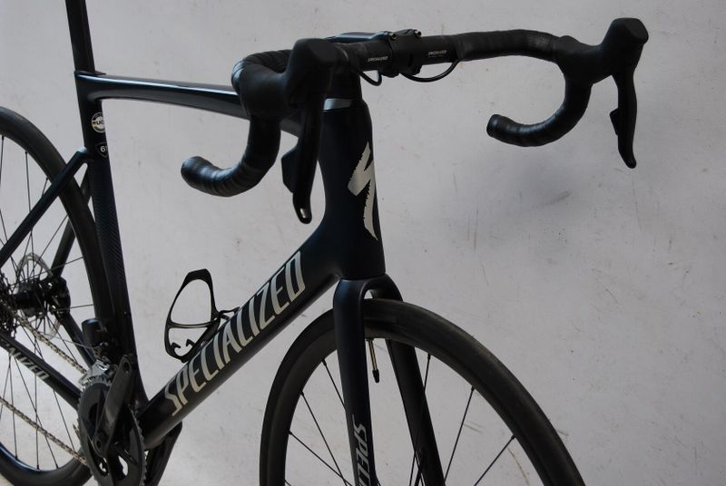 Specialized Tarmac SL7 Comp 2022 SRAM Rival eTap AXS