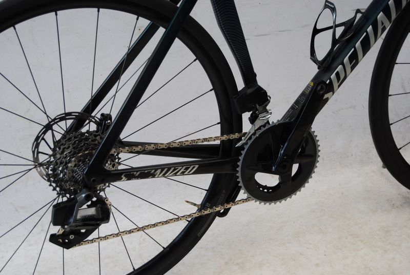 Specialized Tarmac SL7 Comp 2022 SRAM Rival eTap AXS