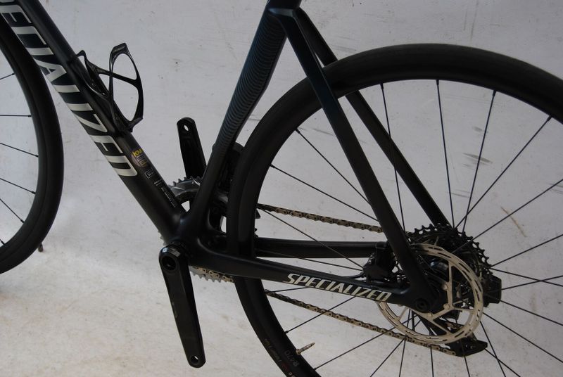 Specialized Tarmac SL7 Comp 2022 SRAM Rival eTap AXS