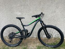 Giant Trance 2 29 M