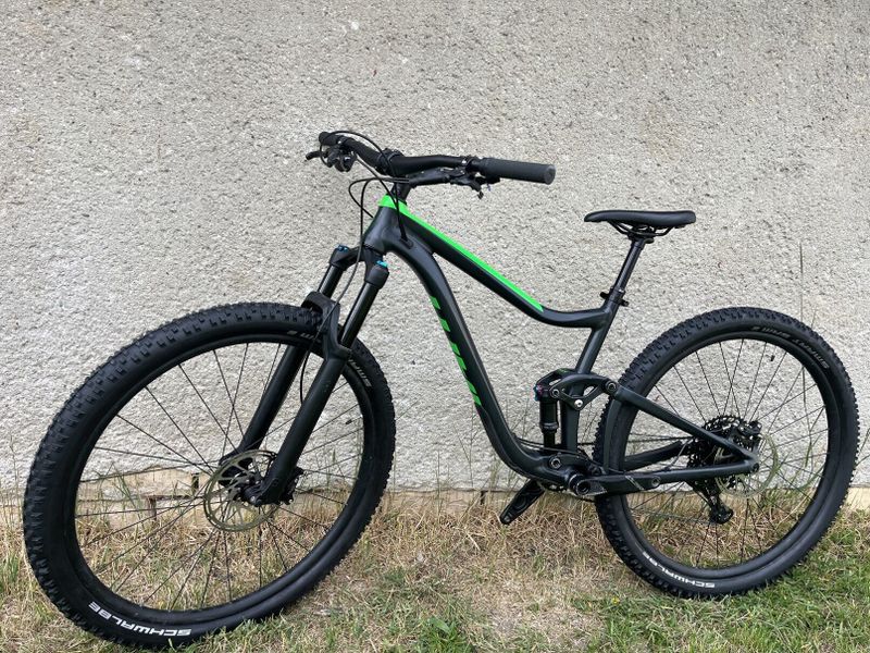 Giant Trance 2 29 M