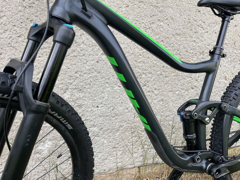 Giant Trance 2 29 M