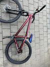 Prodám NS bike Movement z2 bylo 3x na pumptracku a 1 na dirtových skocích ke vpodstatě úplně nové. 