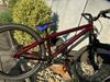 Prodám NS bike Movement z2 bylo 3x na pumptracku a 1 na dirtových skocích ke vpodstatě úplně nové. 