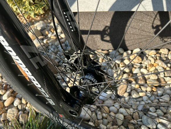 Prodám NS bike Movement z2 bylo 3x na pumptracku a 1 na dirtových skocích ke vpodstatě úplně nové. 