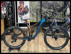 Giant Reign SX 29 vel.M rv.24 Nové Mulet 