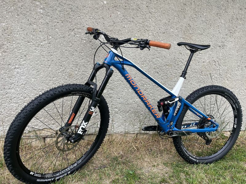 Mondraker Foxy R