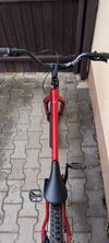Extention Jarvis - street trial