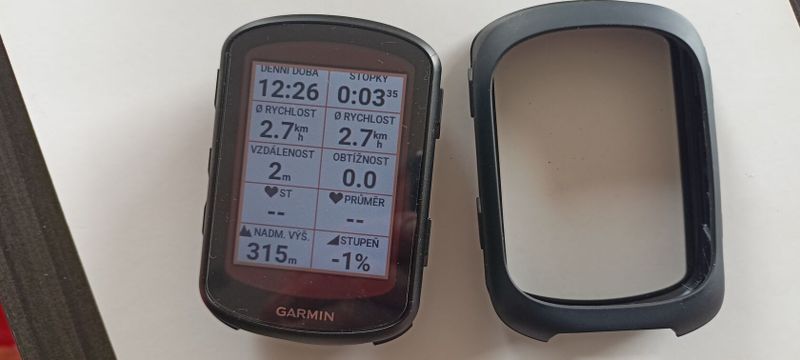 GARMIN EDGE 840 SOLAR