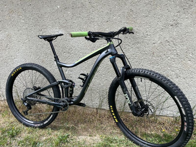 Giant Trance 29 2 L
