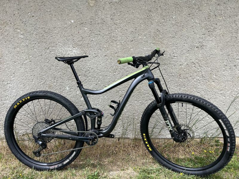 Giant Trance 29 2 L