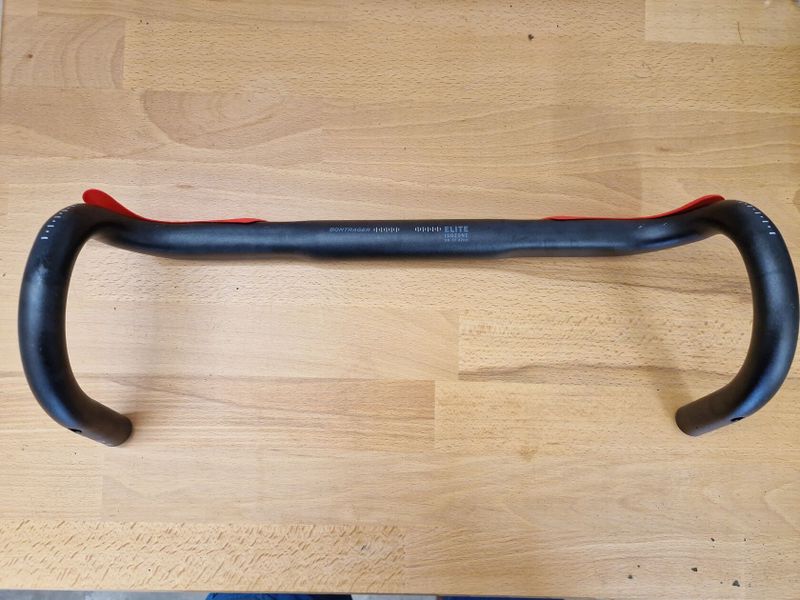 Bontrager Elite IsoZone VR-SF