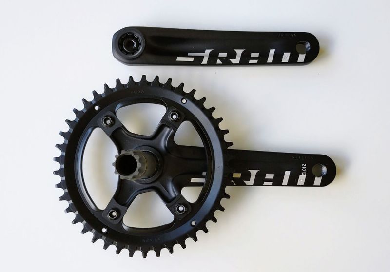 Sram Apex 1