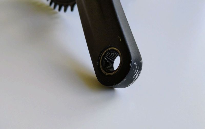 Sram Apex 1