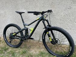 Scott Genius 750 (950) M 