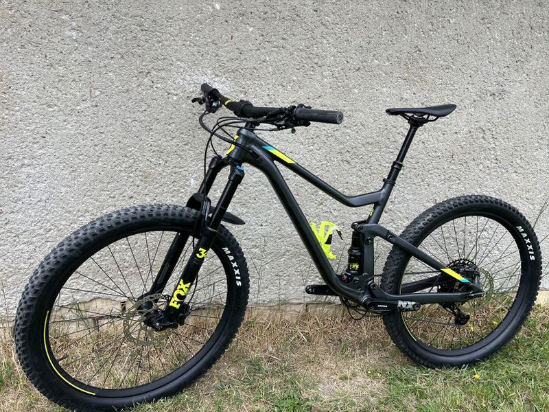 Scott Genius 750 (950) M 