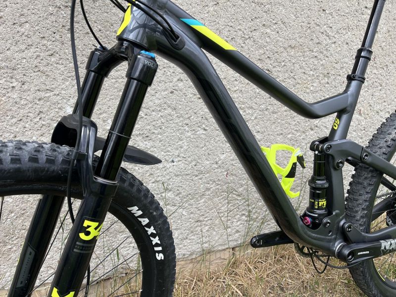 Scott Genius 750 (950) M 