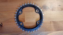 Shimano SLX SM-CRM70, 1x11, 34T