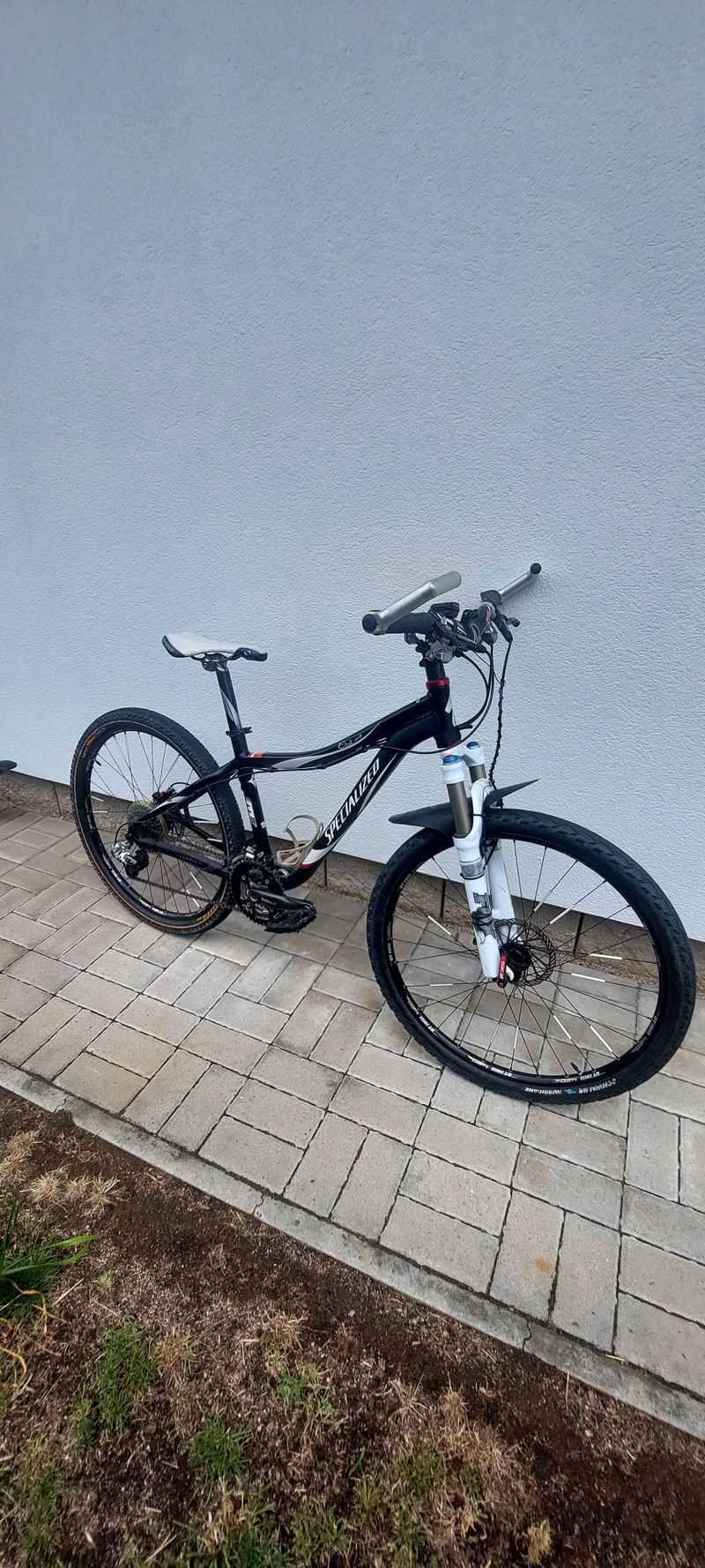 Specialized Era Comp M5