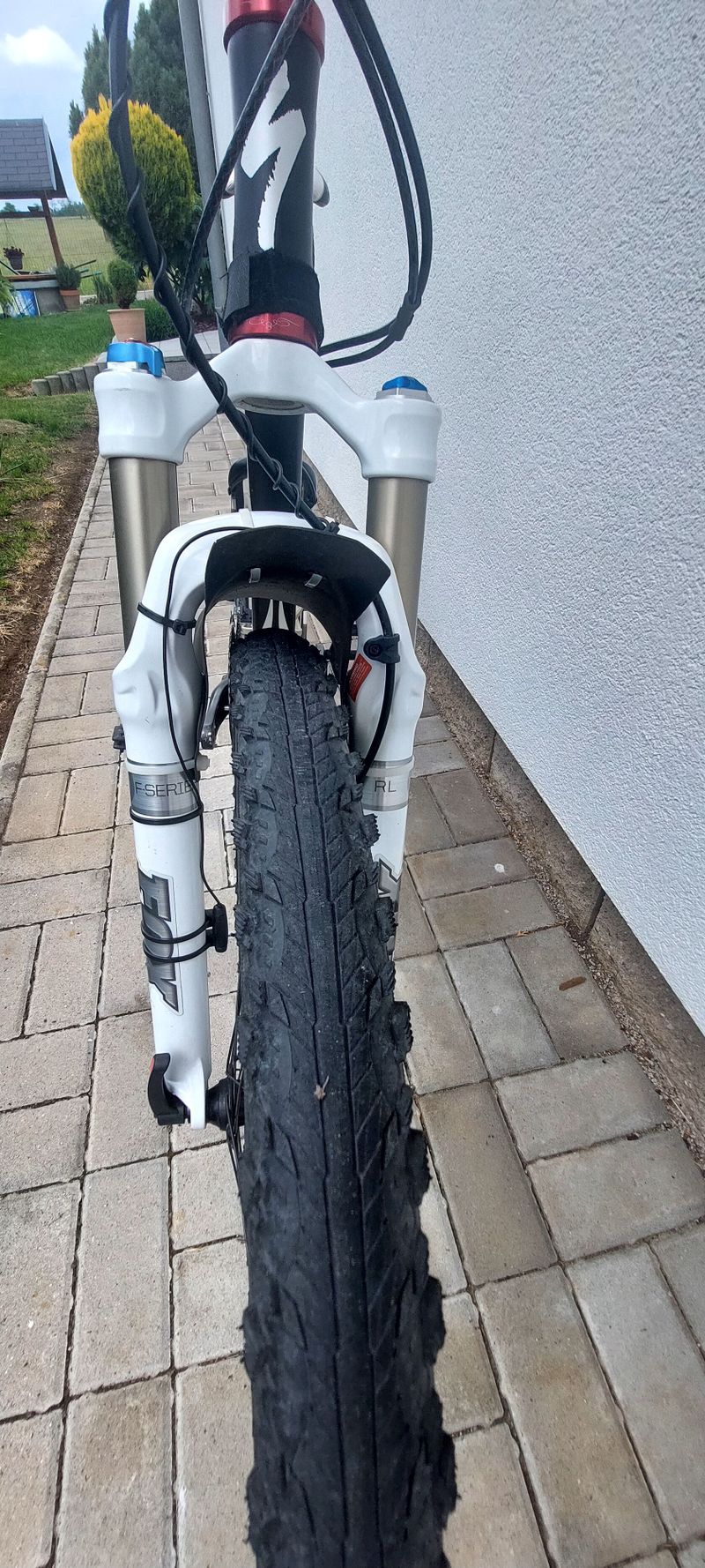 Specialized Era Comp M5