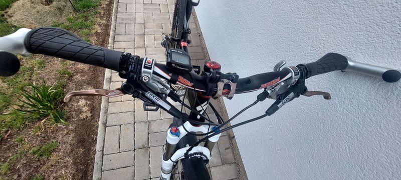 Specialized Era Comp M5