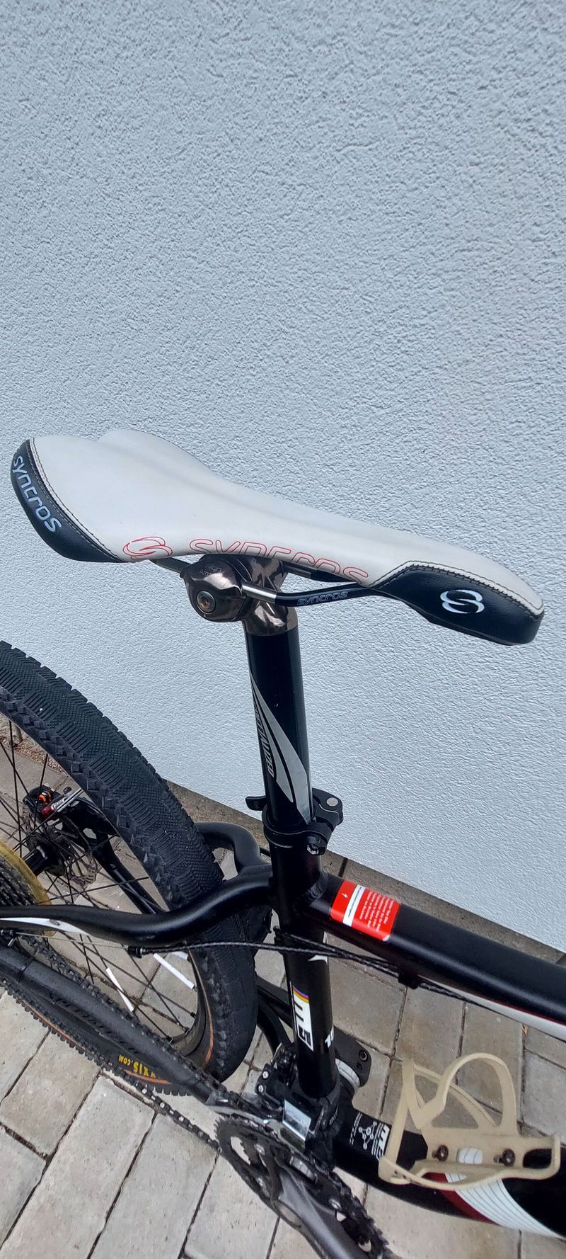 Specialized Era Comp M5