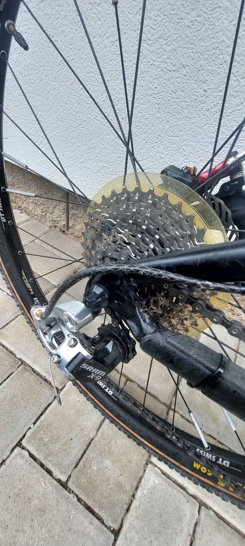 Specialized Era Comp M5