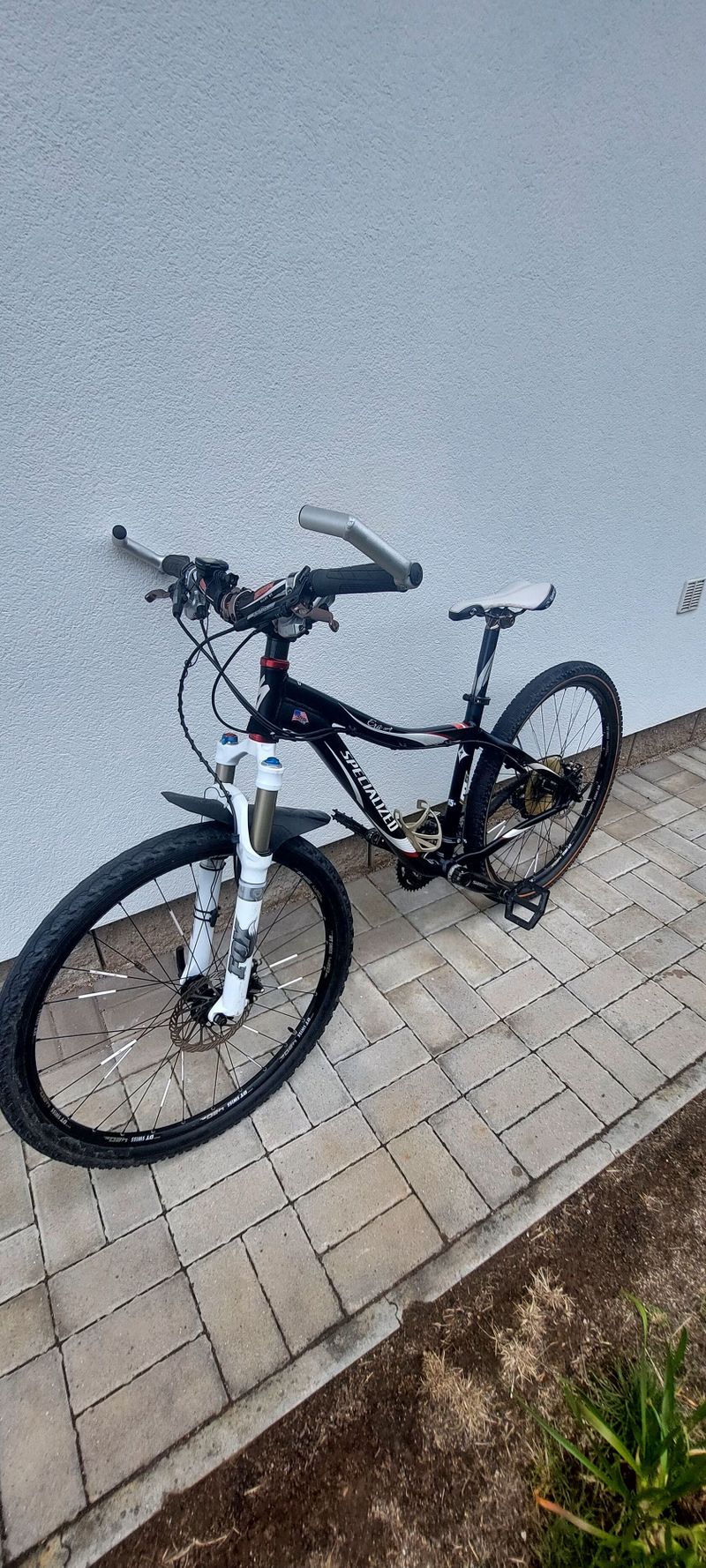 Specialized Era Comp M5