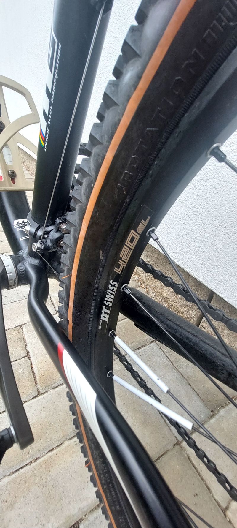Specialized Era Comp M5