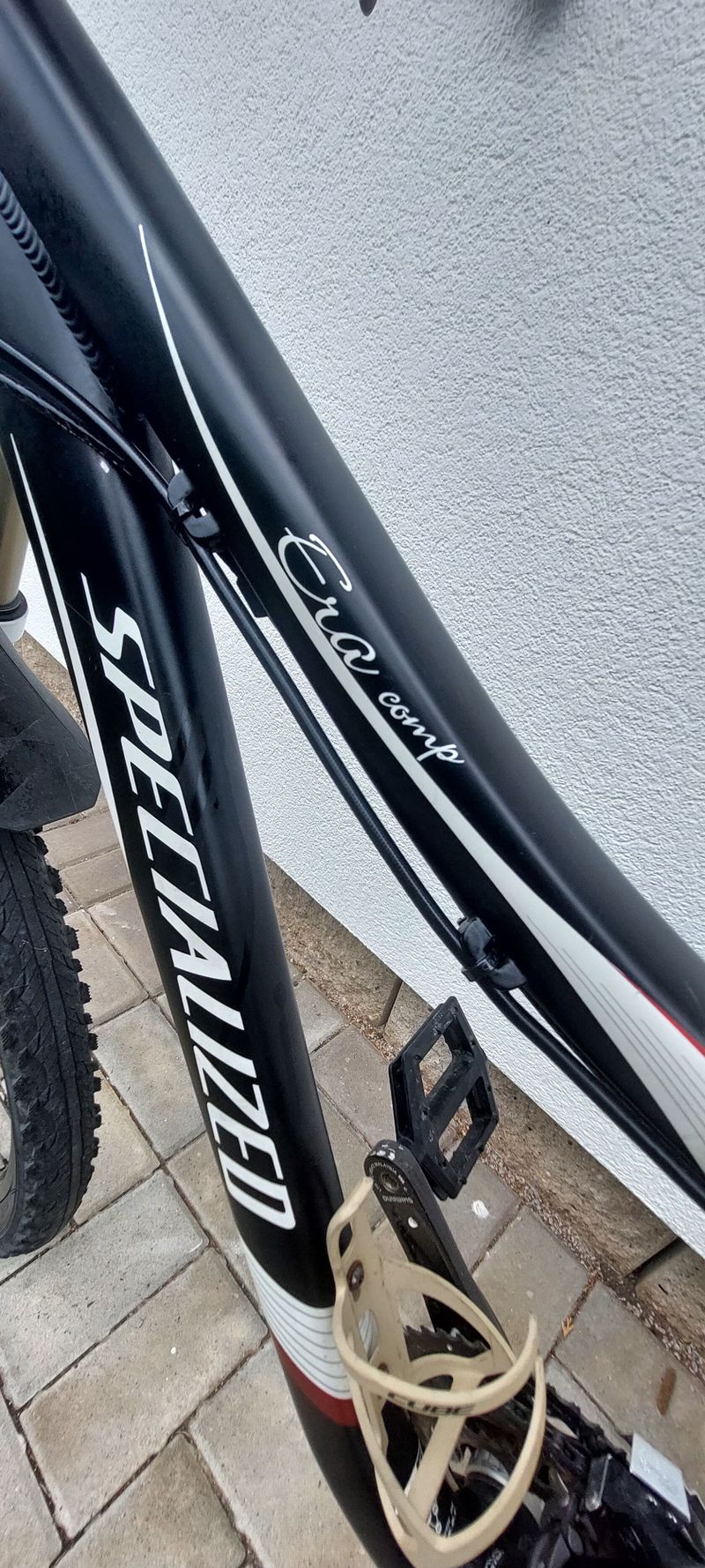 Specialized Era Comp M5