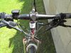 Genesis Ruler RC limited, vel L, výbava Shimano XT, ráfky Mavic