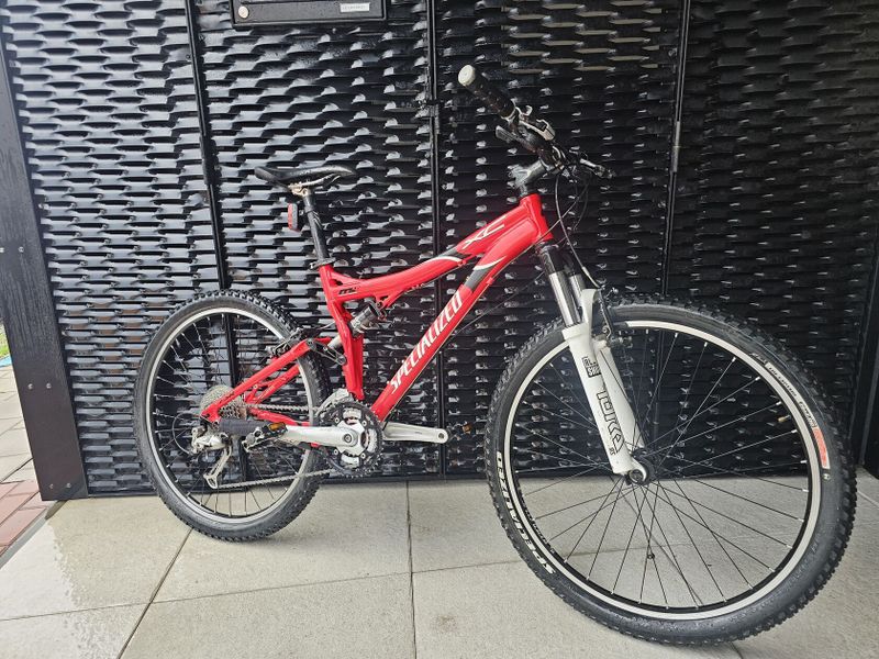 Specialized vel.S celopero