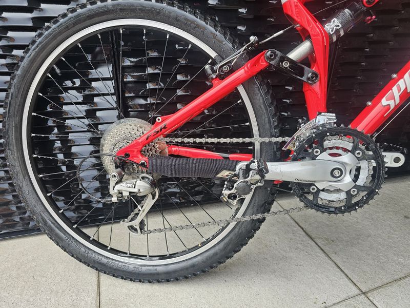 Specialized vel.S celopero