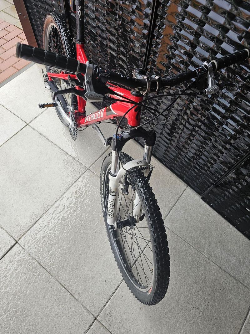 Specialized vel.S celopero