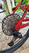 Rock machine blizz crb 70