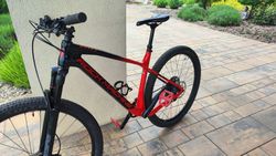 Rock machine blizz crb 70