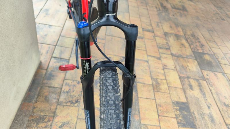 Rock machine blizz crb 70