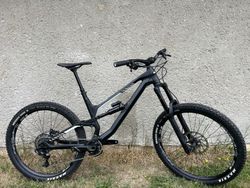 Canyon Torque AL 5.0