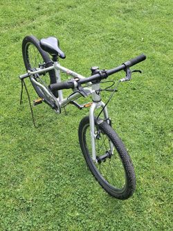 Belter Early Rider 20