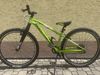 Juniorské kolo Rock Machine Thunder 27,5
